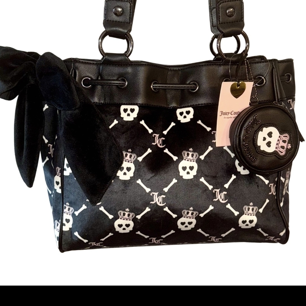 Juicy Couture Haunted Couture Daydreamer